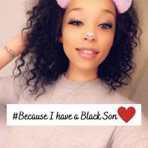 Meet your Posher, Alyse